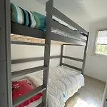 Cosy A Pour 6 Pers., Proche Plage, Clim, Parking Prive - Fr-1-338-342 Apartment *