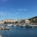 Cosy A Pour 6 Pers., Proche Plage, Clim, Parking Prive - Fr-1-338-342 Sète