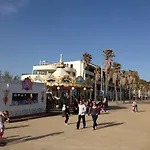 Cosy A Pour 6 Pers., Proche Plage, Clim, Parking Prive - Fr-1-338-342 * Sète