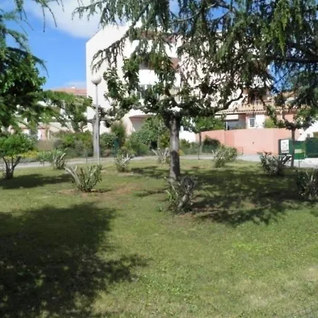 Cosy A Pour 6 Pers., Proche Plage, Clim, Parking Prive - Fr-1-338-342 Apartament *