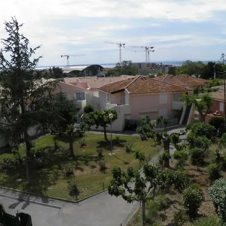 Cosy A Pour 6 Pers., Proche Plage, Clim, Parking Prive - Fr-1-338-342 *