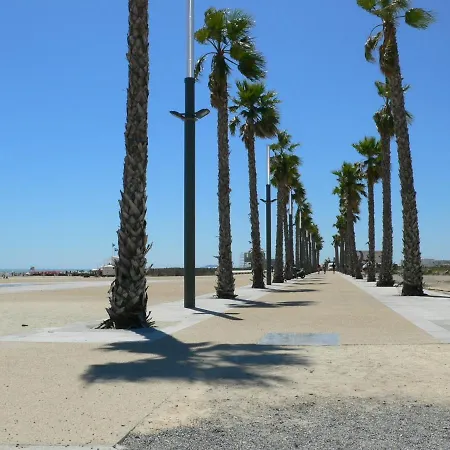 Apartament Cosy A Pour 6 Pers., Proche Plage, Clim, Parking Prive - Fr-1-338-342