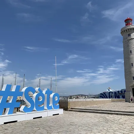 Apartament Cosy A Pour 6 Pers., Proche Plage, Clim, Parking Prive - Fr-1-338-342 *