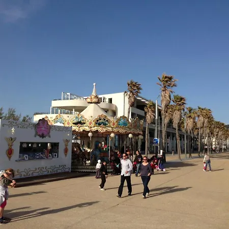 Cosy à Pour 6 Pers., Proche Plage, Clim, Parking Privé - Fr-1-338-342 * Sète