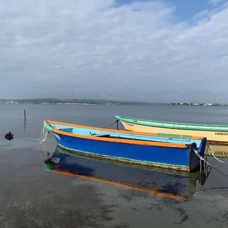 Cosy A Pour 6 Pers., Proche Plage, Clim, Parking Prive - Fr-1-338-342 Sète