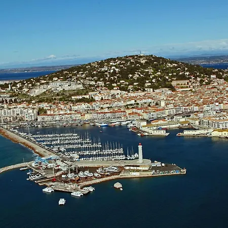 Cosy A Pour 6 Pers., Proche Plage, Clim, Parking Prive - Fr-1-338-342 Lejlighed *