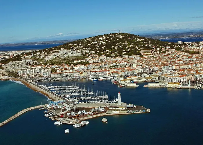 Cosy A Pour 6 Pers., Proche Plage, Clim, Parking Prive - Fr-1-338-342 Lejlighed *